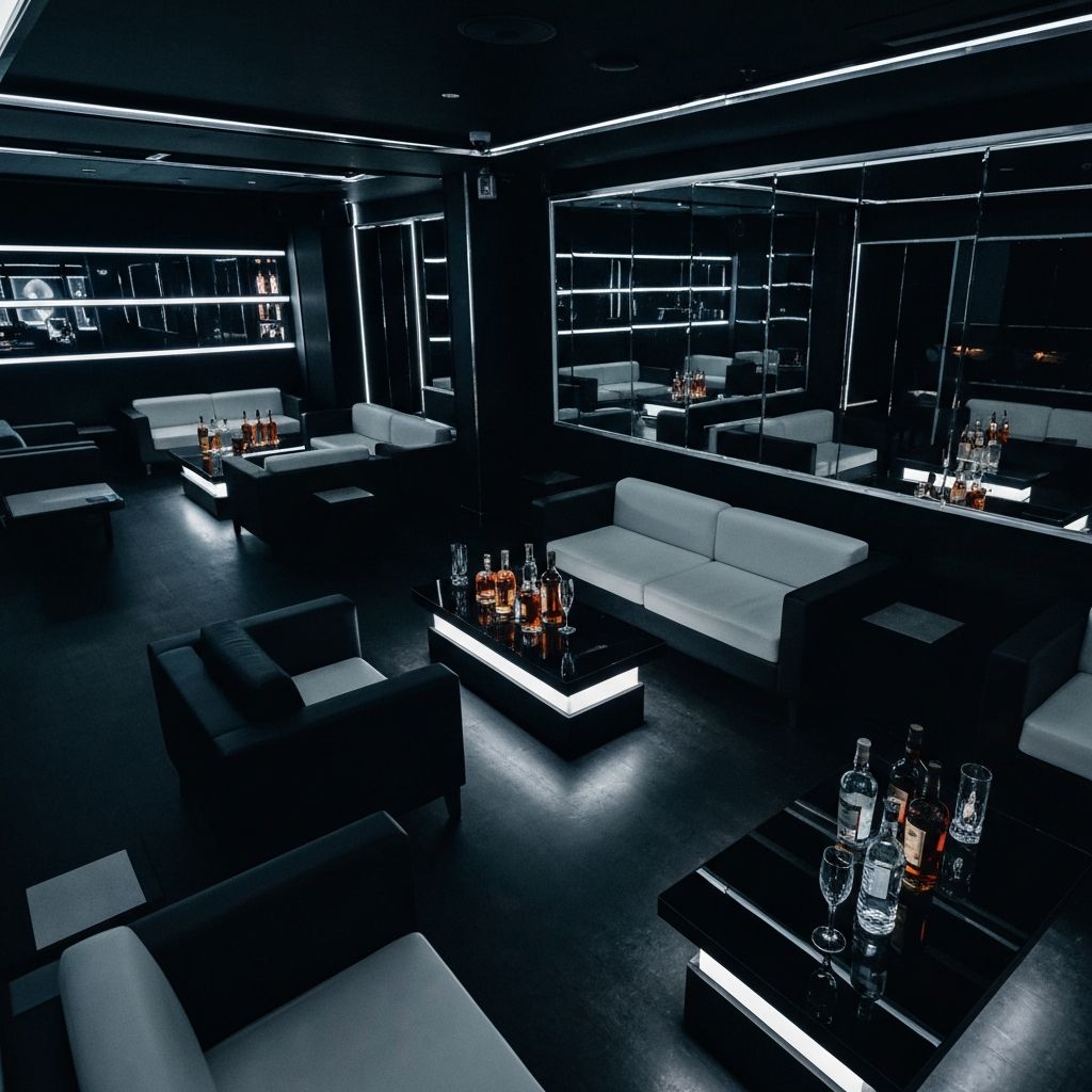 Club Atmosphere